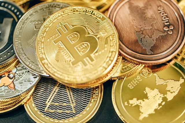 Top 10 Most Popular Cryptocurrencies
