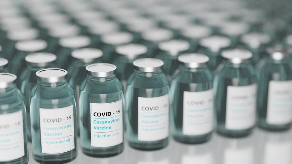 Serum Institute of India – NVX-CoV2373. Indian version of the Novavax covid vaccine.